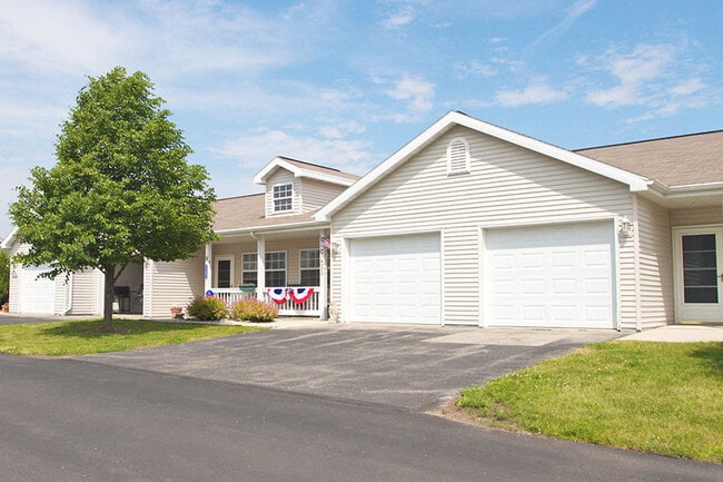 SOUTHLAKE COTTAGES
