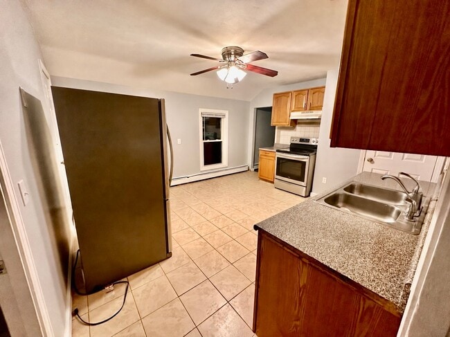 155 Harrison St Unit 2