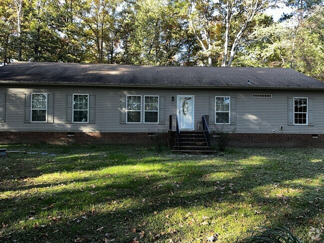 Building Photo - 2290 Ashland Rd Rental