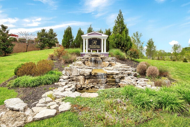 Renaissance at Peacher's Mill