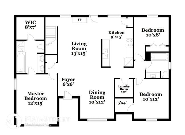 Photo - 5416 Roxborough Point