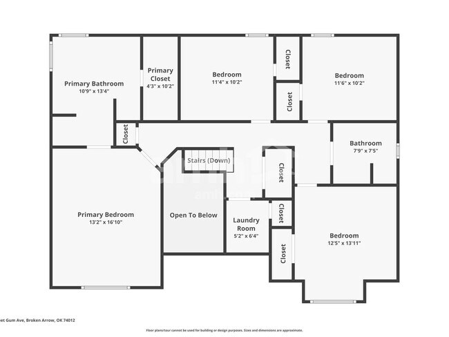 Photo - 513 N Sweet Gum Ave