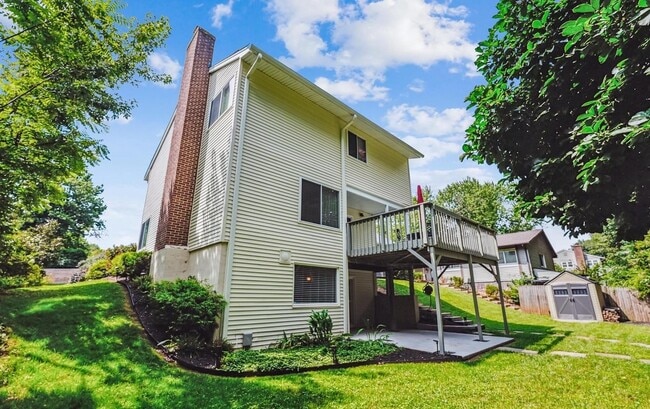 Photo - 276 W Meadowland Ln