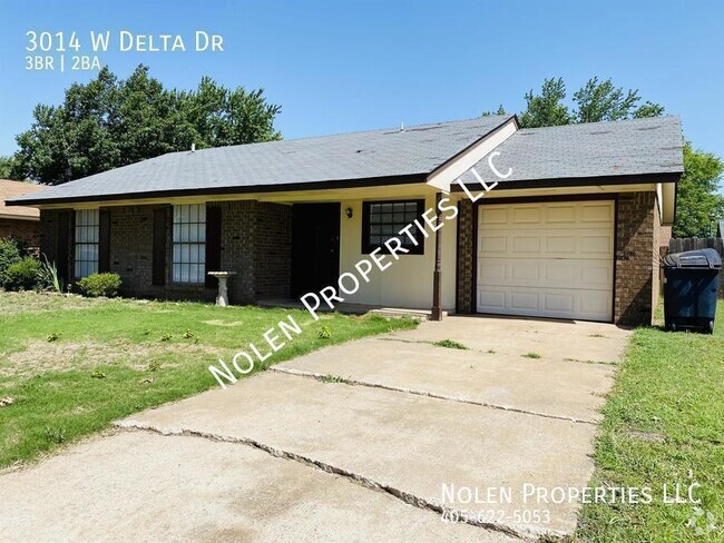 Building Photo - 3014 W Delta Dr Rental