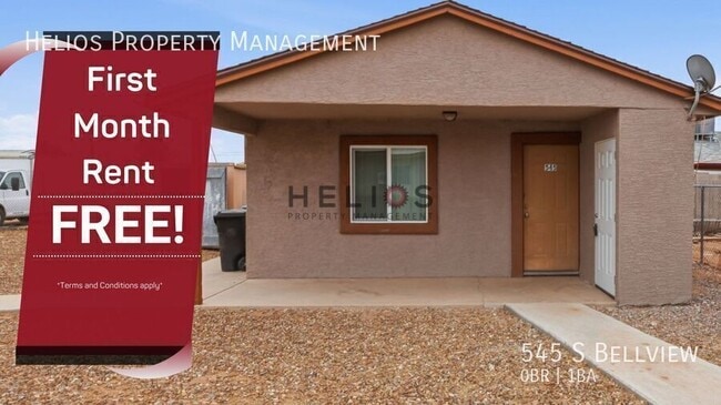 Building Photo - 545 S Bellview-