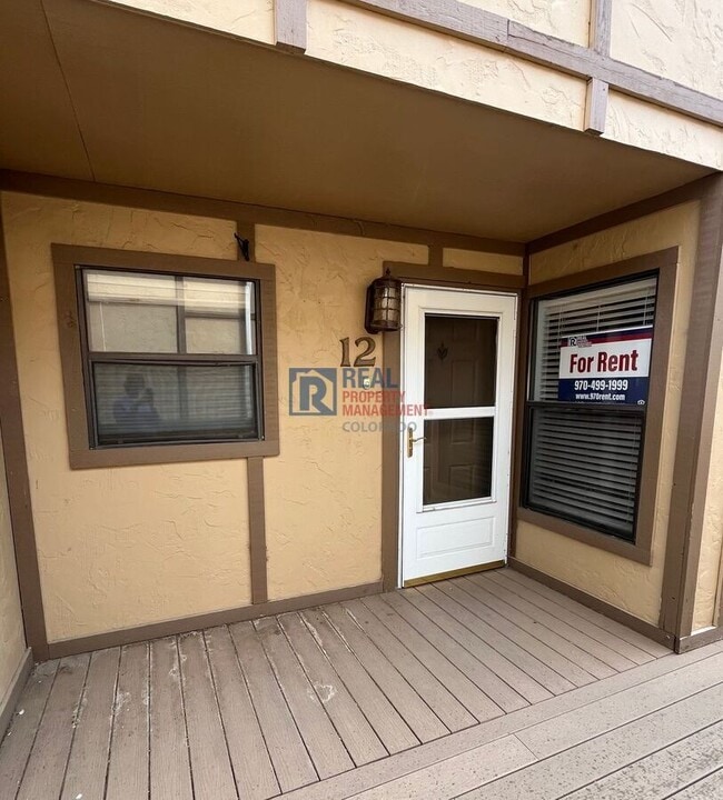 Building Photo - 225 E 8th Ave Unit E12 Rental