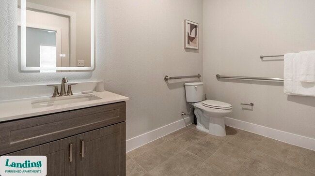 Photo - 3501 N Austin St Unidad 3309.1407456