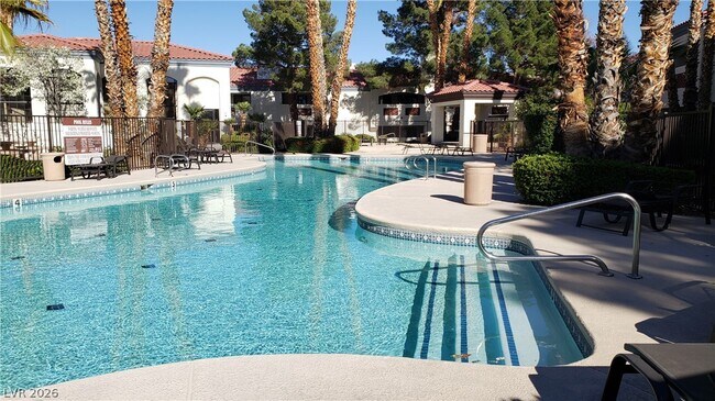 Building Photo - 8455 W Sahara Ave Unit 146
