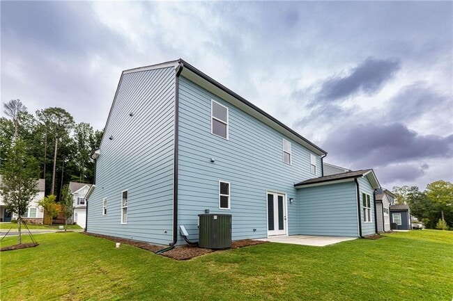 Photo - 212 Birchwood Row