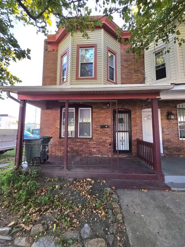 Photo - 604 N Indiana Ave Casa