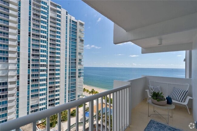 Building Photo - 1370 S Ocean Blvd Rental