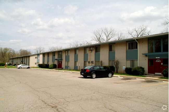 Woodcreek Apartments - Woodcreek Apartments