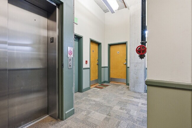Photo - $3,644.95, 2 Beds - 1 Bath, Condo in Denver with Washer and Dryer! Unit #2B
