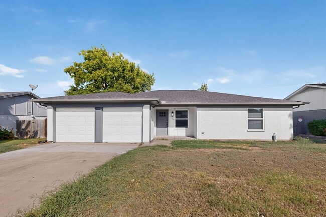 5704 Newman Dr