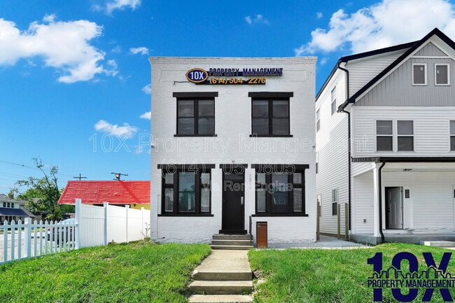 Photo - 1213 E Whittier St