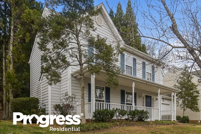 Photo - 6018 Spanish Moss Ln