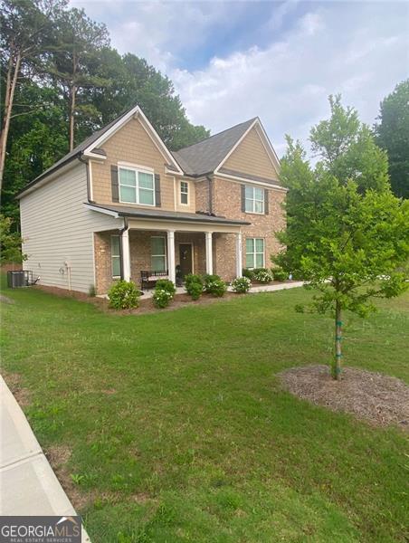 Photo - 538 Hancock Dr SE