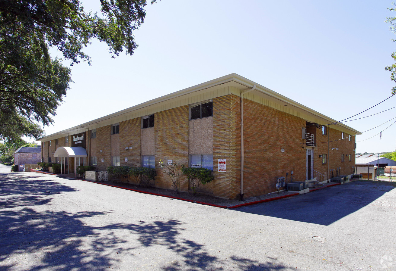 Photo - Jackson Flats Apartments