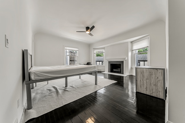 Photo - Reserve Overlook