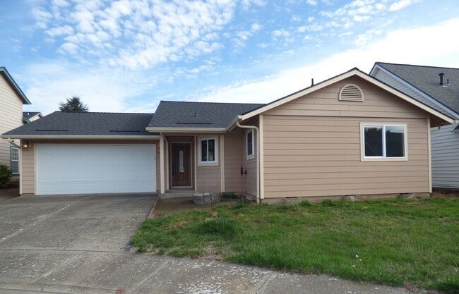 Building Photo - 3 bed Single level home in a Cul-De-Sac