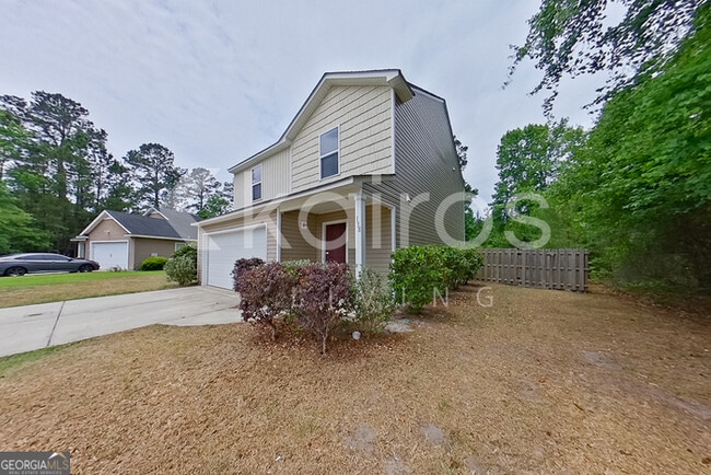 Photo - 138 Amber Mill Cir