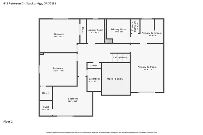 Photo - 412 Peterson Dr