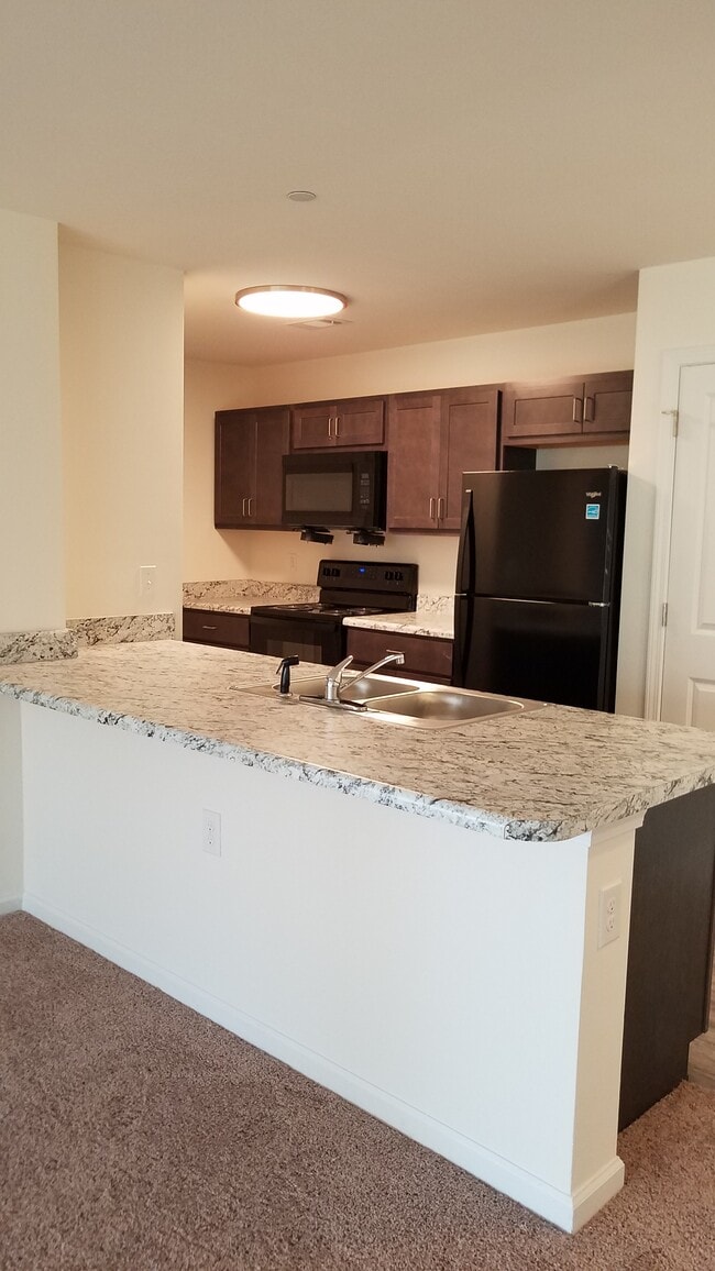 Villas at Winyah Bay Senior Living