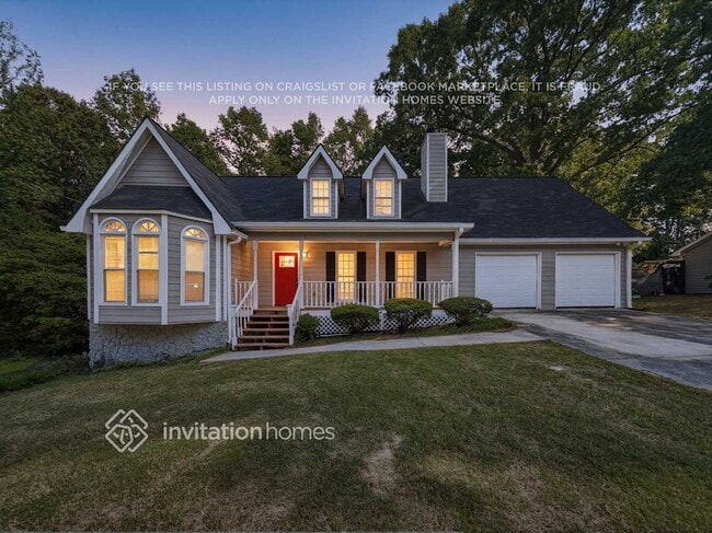 Building Photo - 1190 Burning Bush Dr