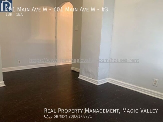 Photo - 601 Main Ave W Unit #3
