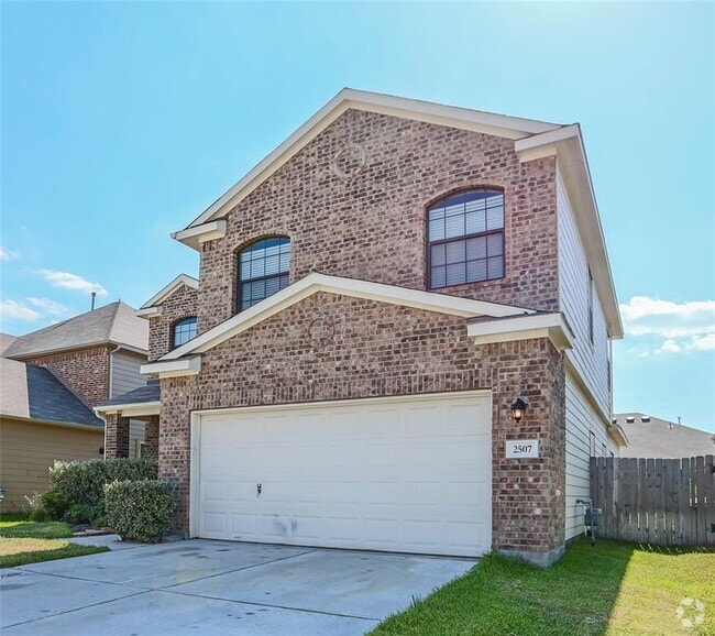Building Photo - 2507 Grey Reef Dr Rental