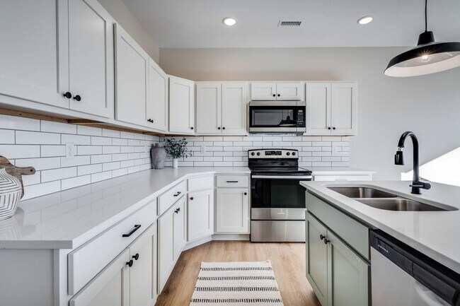 Photo - Pineway Tracy Plan