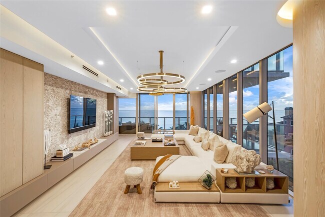 Photo - 2200 N Ocean Blvd Unidad S501