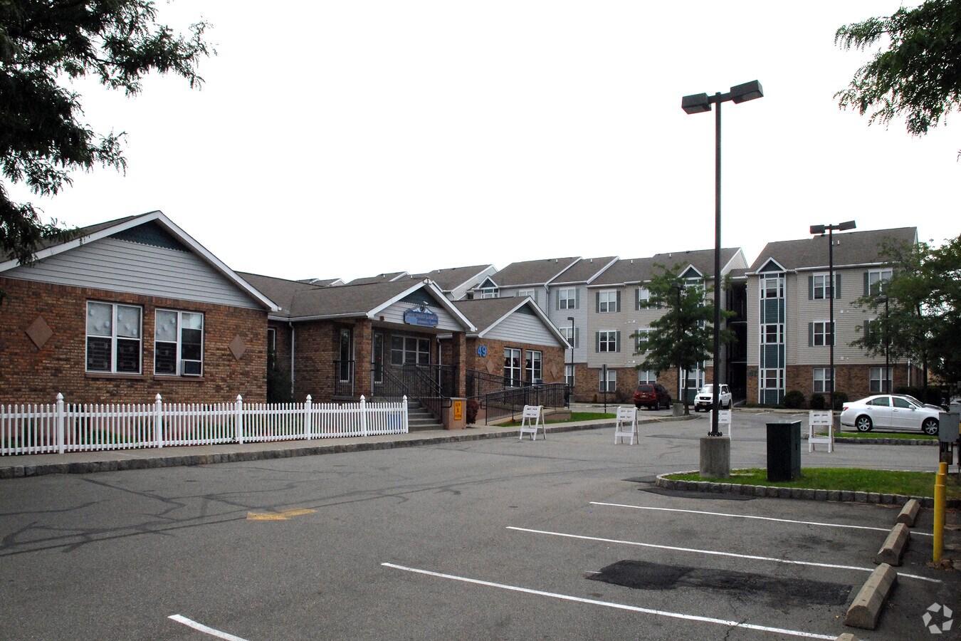 Photo - Bruce Street Gardens