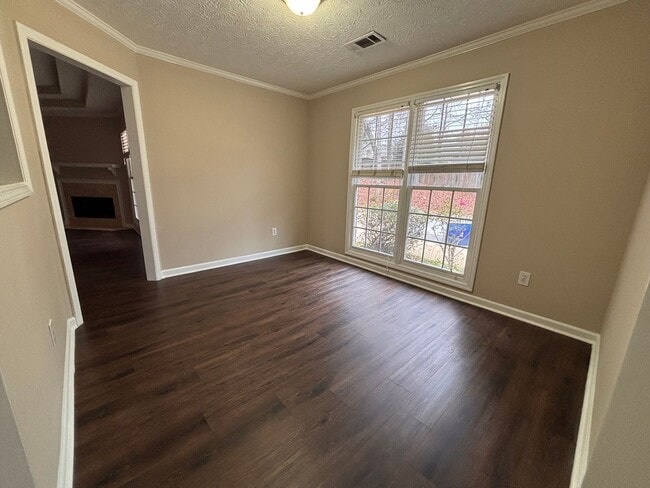 Photo - Executive Rental with Pool and Fenced yard