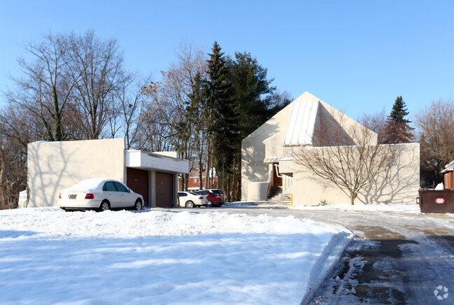 Photo - North Market Apartments