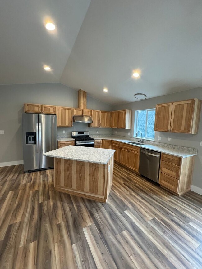 Photo - Brand new 2 bedroom 2 bath home in 55+ Com...