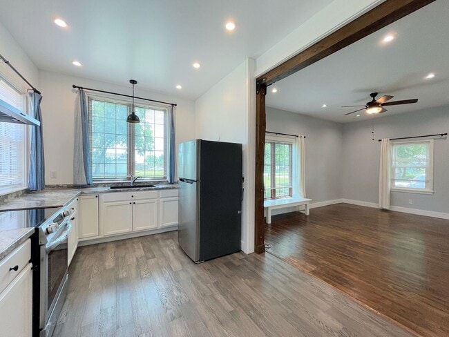 Photo - Updated 2 bedroom home