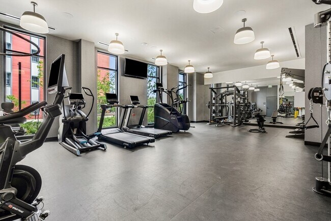 1515 Commonwealth Ave Unit 314