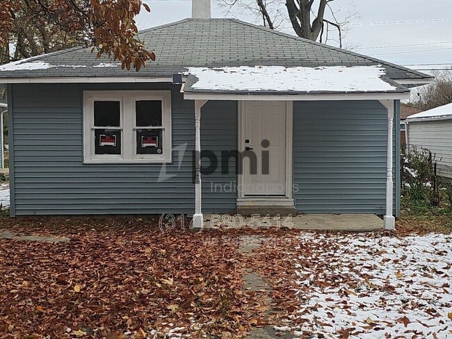 Building Photo - 303 S Fleming St