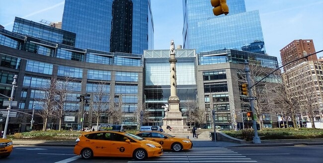 Photo - Carnegie Mews