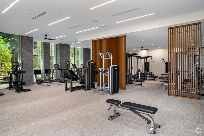 City Ridge