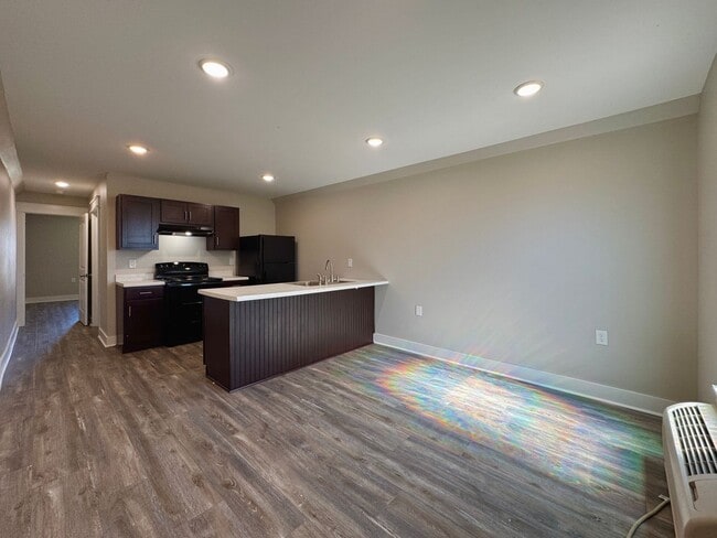 Photo - 1 Bedroom • 1 Bath Duplex on 23rd Street!