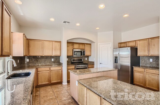 Photo - 1353 E Judi Dr