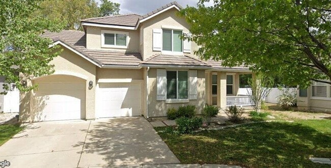 Building Photo - Home For Rent in Caughlin Ranch Reno
