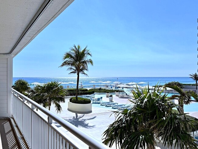 Photo - 3546 S Ocean Blvd Unidad 305