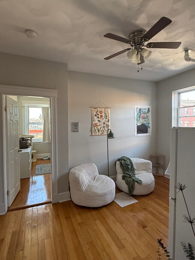 Photo - 1197 Commonwealth Ave Unit 16