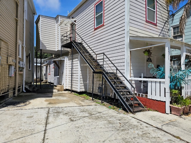 Photo - 1511 N Dupre St Unit 1A