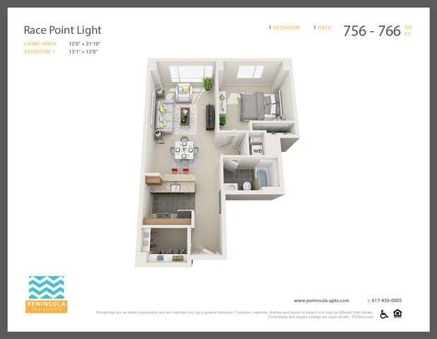 Photo - 401 Mt Vernon St Unit 375-226