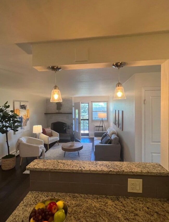 Photo - Cap Hill Gem – Walk to Cheesman Park | Pool + Balcony Unit 509