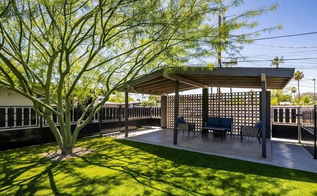 Photo - 6713 E Monterey Way Unit 7